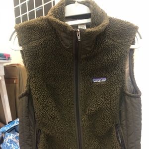 Women’s Patagonia Vest